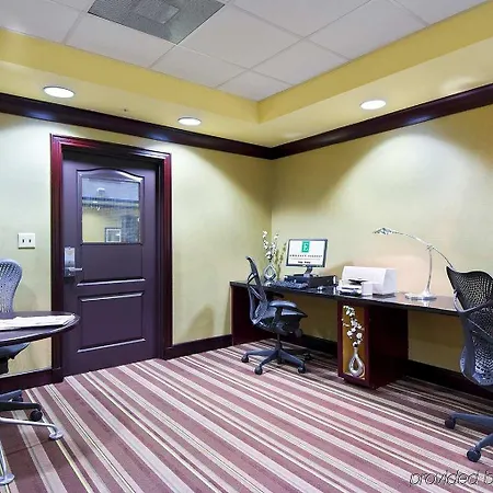 Embassy Suites By Hilton Tampa Brandon 