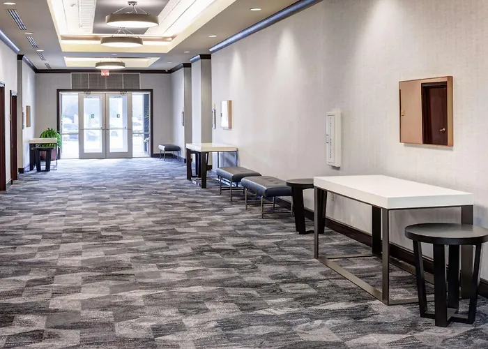 Embassy Suites By Hilton Tampa Brandon